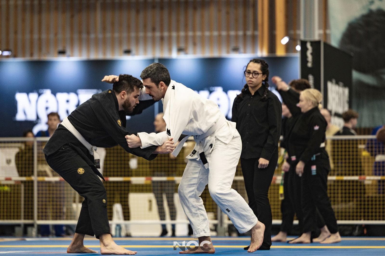 BJJ