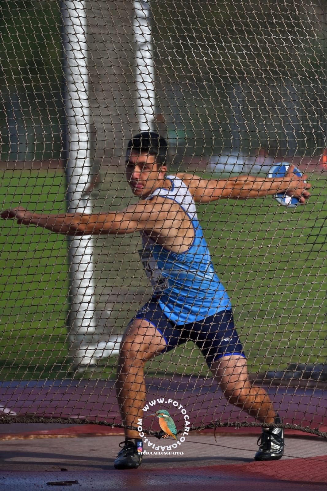 Athletics